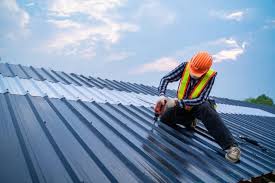 Best Emergency Roof Repair Services  in Lagunitas Forest Knolls, CA